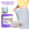 Slimming Patches Body Sculpting Belly Stickers Fat Waist Navel Weight Body Burning Patch weight Firming Slim Loss products