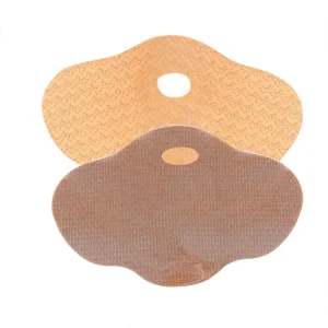 5pcs Belly Weight Loss Sticker Patches Abdomen Treatment Slimming Patch Navel Fat Burning Belly Navel Slim Patch Slim Products