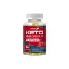 Fat Burning Weight Loss Keto Softgels - Helps with better body calorie breakdown, weight management and health
