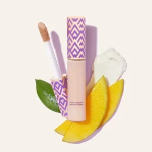 Liquid Concealer Oil-control Dark Circles Covering Freckles Corrector High-end Makeup Waterproof Natural Face Makeup Cosmetics