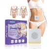 Slimming Patches Body Sculpting Belly Stickers Fat Waist Navel Weight Body Burning Patch Weight Firming Slim Loss Для Похудения