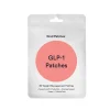 Hot 30pcs/bag GLP-1 Patches Body Slimming Patch Regulating Insulin Secretion Suppressing Appetite for Women Men Control Weight