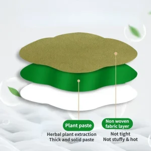 10 Slimming Patches Wormwood Weight Loss Navel Stickers Slimming Products Fat Burning Anti Cellulitis Healthy Slimming Products