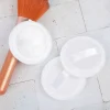 10PCS Makeup Puff Sponge Women Beauty Facial Body Powder Puffs Foundation High Quality Gentle To Skin Make Up Tools