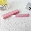 NIS Fashion Summer Fridays Lip Balm Mini Lip Gloss Set New Moisturizing Transparent Smooth Soft Tube Mirror Lipstick Lip Makeup