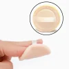 10PCS Makeup Puff Sponge Women Beauty Facial Body Powder Puffs Foundation High Quality Gentle To Skin Make Up Tools