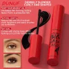 Waterproof Mascara Eyelashes Lengthening Long Lasting Silky Lash Black Eyelashes Extension Make Up Beauty Eye Korean Cosmetic
