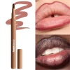 Huda Beauty Lip Contour Lip Stain Wear Matte Lipliner Pencil Tint Lipstick Long Lasting Non-stick Cup Moisturising Liner Makeup