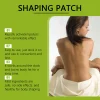 Slimming Patches Body Sculpting Belly Stickers Fat Waist Navel Weight Body Shaping Patch Weight Firming Slim Loss Products