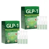 Glp-1 Slimming Body Balanced Blends Drops Supplement Liquid Drops Fats Burning Weight Loss Drops Herbal Slimming Body,for Adults