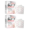 GLP-1 Slimming Health Ultra Concentrated Essence Liquid Pearls With NADs+ Moringa for Weight Loss Fast Acting Slimming Capsule