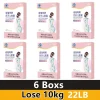 Slimming capsule Fat Burning Cellulite Weight Loss Products for Men & Women Herbal Extract Diet pills Detox Decreased Appetite