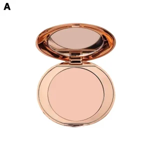 0.8g Honey powder sample Facial Concealer Contour Palette Shadow Powder Makeup Bronzer Powder Bronzer Foundation Makeup