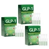 Glp-1 Slimming Body Balanced Blends Drops Supplement Liquid Drops Fats Burning Weight Loss Drops Herbal Slimming Body,for Adults