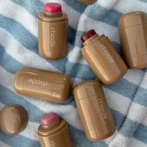 INS Lip Oil Gloss Balm Lemontini Vanilla Cake Sugar Cookie PBJ Glazing Milk Moisturizing Mirror Shine Transparent Makeup