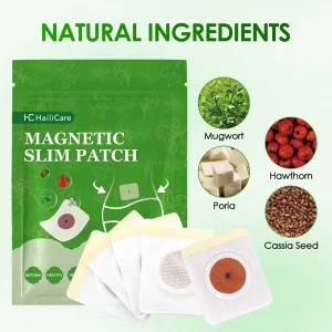 30Pcs/Box Weight Loss Slim Patch Fat Burning Slimming Products Body Belly Waist Losing Weight Cellulite Fat Burner Sticker