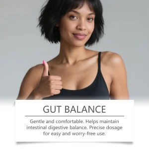 6 in 1 GLP-1 Supplement Liquid Drops Weight Management Blood Sugar Balance Digestive Health Knee Joint Support Slimming Body 7ml