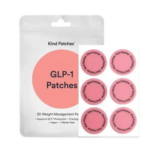 30pcs/box Weight Loss Patch Fat Burner Appetite Control Fat Patch Long-lasting Slimming Effect Making Beauty Health Tools
