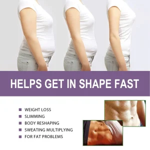 Fast Effective Body Slimming Cream Fat Burn Weight Loss Massaging Cream Leg Body Waist Effective Slimming Moisturizer 다이어트