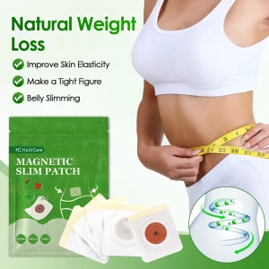 30Pcs/Box Weight Loss Slim Patch Fat Burning Slimming Products Body Belly Waist Losing Weight Cellulite Fat Burner Sticker